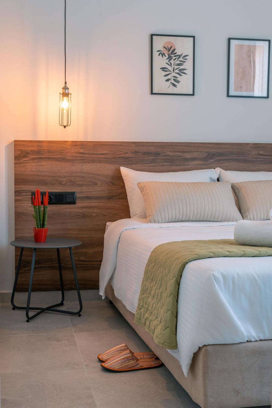Brand New Suites In City Center Heraklion Exterior foto
